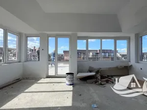 Prodej bytu 6+kk a větší, Pomorie, Bulharsko, 176 m2