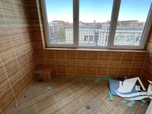 Prodej bytu 6+kk a větší, Pomorie, Bulharsko, 176 m2