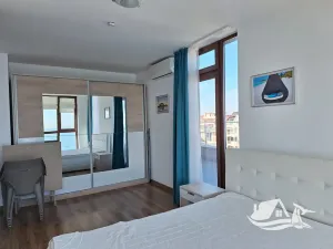 Prodej bytu 3+kk, Ravda, Bulharsko, 138 m2