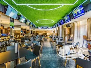 Prodej bytu 2+kk, Nesebar, Bulharsko, 63 m2