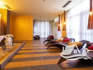 Prodej bytu 2+kk, Nesebar, Bulharsko, 63 m2