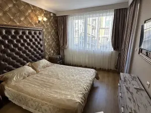 Prodej bytu 2+kk, Nesebar, Bulharsko, 56 m2