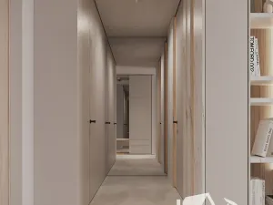 Prodej bytu 2+1, Pafos, Kypr, 75 m2