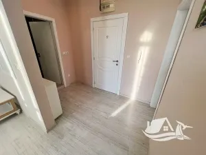 Prodej bytu 2+kk, Nesebar, Bulharsko, 94 m2