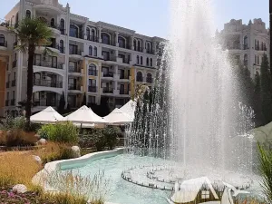 Prodej bytu 2+kk, Nesebar, Bulharsko, 94 m2