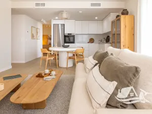 Prodej bytu 3+kk, Calp, Španělsko, 83 m2