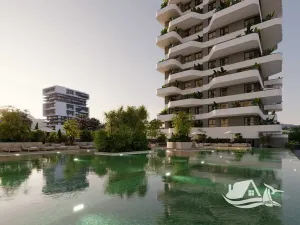 Prodej bytu 3+kk, Calp, Španělsko, 83 m2