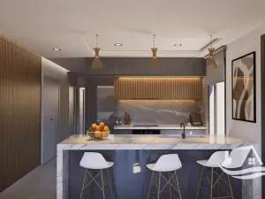 Prodej rodinného domu, Cartagena, Španělsko, Plaza Nuestra Señora de los Ángeles, 115 m2