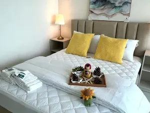 Prodej bytu 1+kk, Pattaya, Thajsko, 30 m2