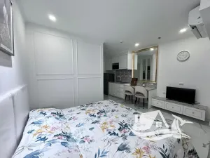 Prodej bytu 1+kk, Pattaya, Thajsko, 20 m2
