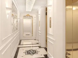 Prodej bytu 1+kk, Pattaya, Thajsko, 20 m2