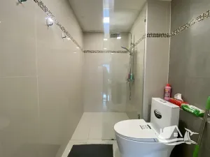 Prodej bytu 2+kk, Pattaya, Thajsko, 36 m2
