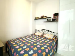 Prodej bytu 3+kk, Pattaya, Thajsko, 58 m2