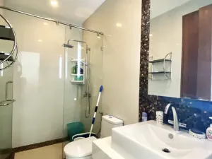 Prodej bytu 3+kk, Pattaya, Thajsko, 58 m2