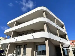 Prodej bytu 3+kk, Vodice, Chorvatsko, 79 m2