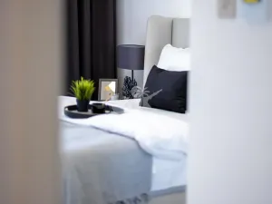 Prodej bytu 3+kk, Trikomo, Kypr, 95 m2