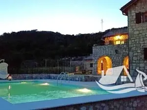 Prodej vily, Šušanj, Černá Hora, 300 m2