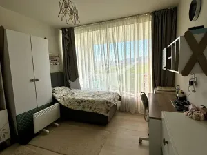 Prodej bytu 2+1, Bogazi, Kypr, 83 m2