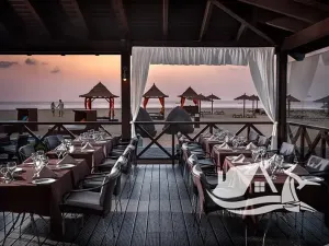 Prodej vily, Santa Maria, Kapverdy, 153 m2