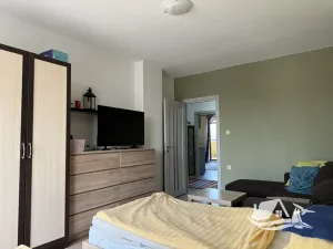 Prodej bytu 3+kk, Nesebar, Bulharsko, 86 m2