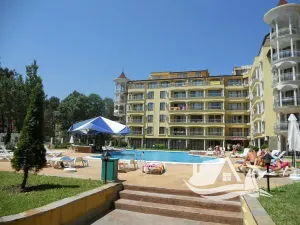 Prodej bytu 3+kk, Nesebar, Bulharsko, 86 m2