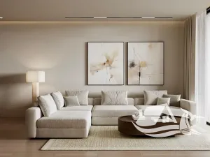 Prodej bytu 2+kk, Pafos, Kypr, 50 m2