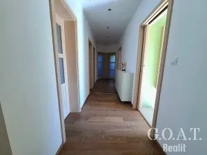Prodej rodinného domu, Líně, Polní, 104 m2