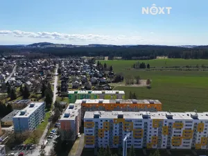 Prodej bytu 3+1, Jilemnice, Jaroslava Havlíčka, 61 m2