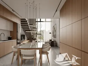 Prodej vily, Pafos, Kypr, 135 m2