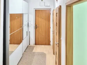 Pronájem bytu 2+1, Frýdek-Místek, 28. října, 52 m2