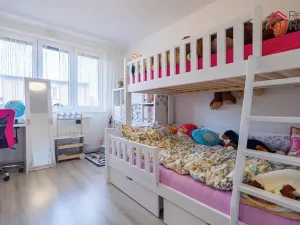 Prodej bytu 3+1, Vratimov, Frýdecká, 66 m2