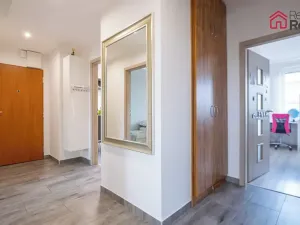 Prodej bytu 3+1, Vratimov, Frýdecká, 66 m2