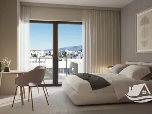 Prodej bytu 2+kk, Kallithea, Řecko, 51 m2