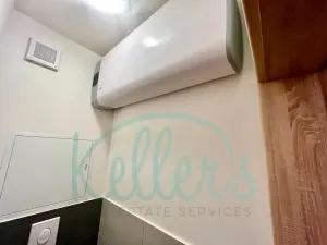 Pronájem bytu 3+kk, Horoměřice, T. G. Masaryka, 65 m2