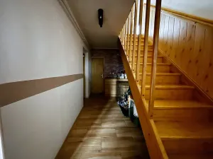 Prodej bytu 5+1, Branice, 254 m2