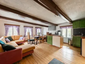 Prodej chaty, Horní Brusnice, 167 m2