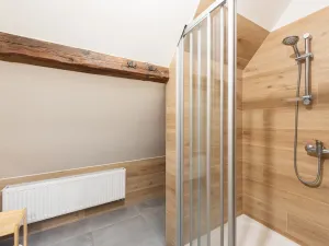 Prodej chaty, Horní Brusnice, 167 m2