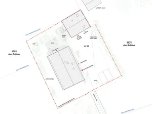 Prodej rodinného domu, Bublava, 100 m2