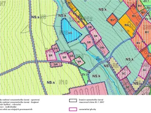 Prodej rodinného domu, Bublava, 100 m2