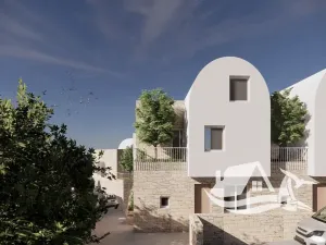 Prodej bytu 4+kk, Kalyves, Řecko, 135 m2