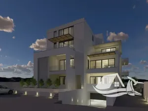 Prodej bytu 2+kk, Chania, Řecko, 86 m2