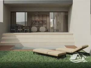 Prodej bytu 5+kk, Kissamos, Řecko, Milia Halepa Challenge Cliff Walk, 161 m2