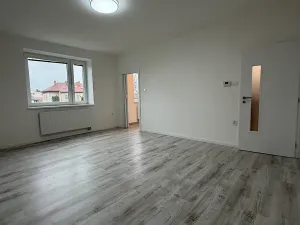 Pronájem bytu 1+1, Týniště nad Orlicí, Čapkova, 36 m2