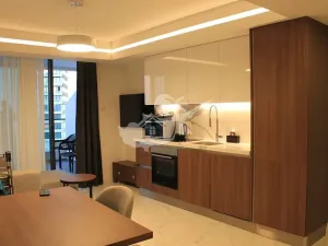 Prodej bytu 2+kk, Trikomo, Kypr, 50 m2