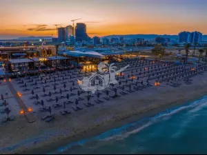 Prodej bytu 2+kk, Trikomo, Kypr, 50 m2