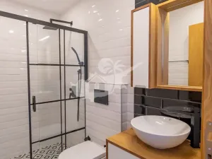 Prodej bytu 2+1, Agios Amvrosios Keryneias, Kypr, 78 m2