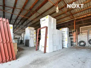 Prodej obchodního prostoru, Bílovec, 817 m2