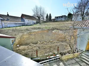 Prodej rodinného domu, Tečovice, 125 m2