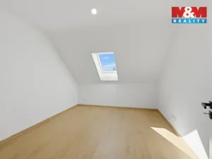 Prodej bytu 2+kk, Řevničov, Karlovarská, 77 m2