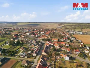 Prodej bytu 2+kk, Řevničov, Karlovarská, 77 m2